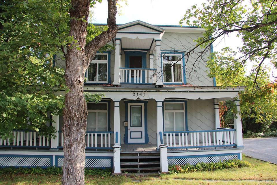 Maison Renaud